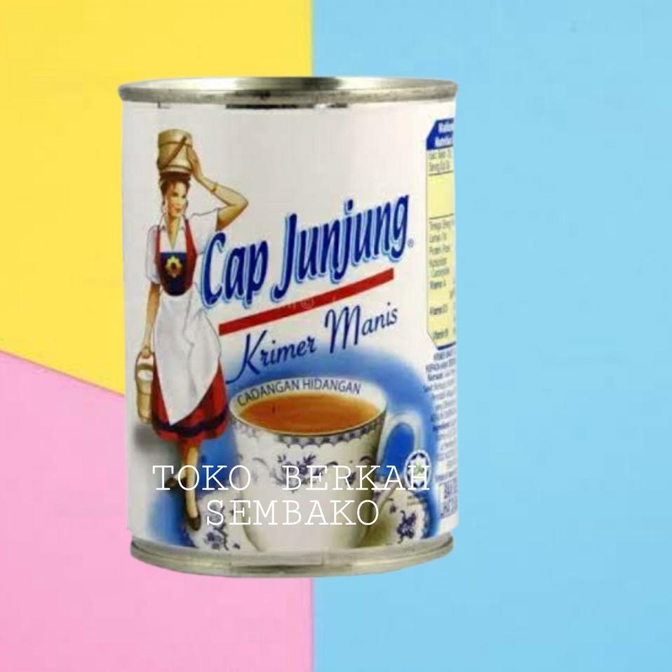 

Idj8J3v--Susu Cap Nona Junjung Sweetened Creamer 500G