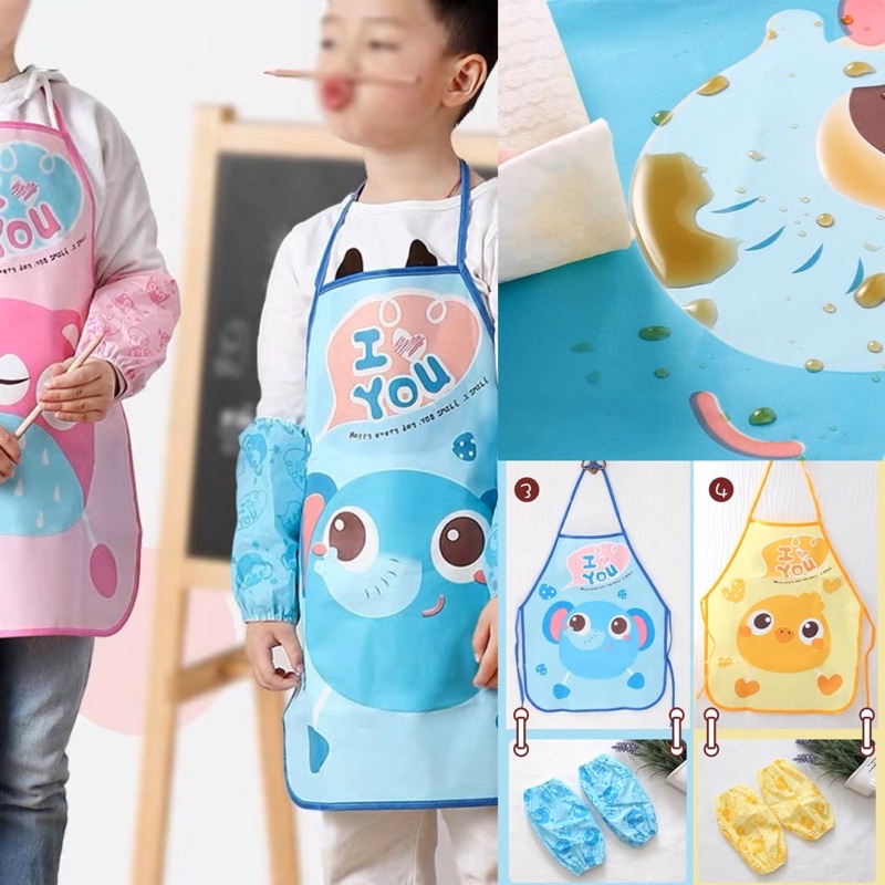 

mh children art craft sets painting set menggambar