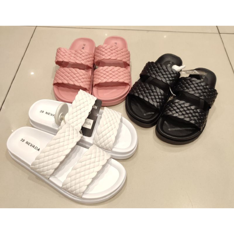 Nevada sandal karet original