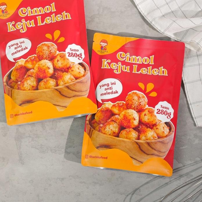 

MALL CIMOL KEJU LELEH BERINKAFOOD ASLI 