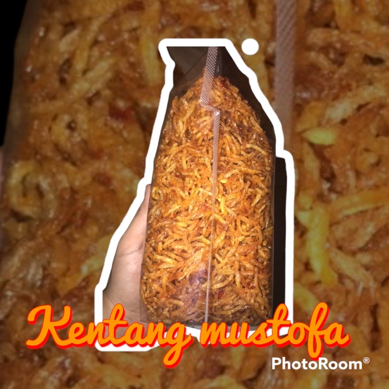 

kentang mustofa 100 gram