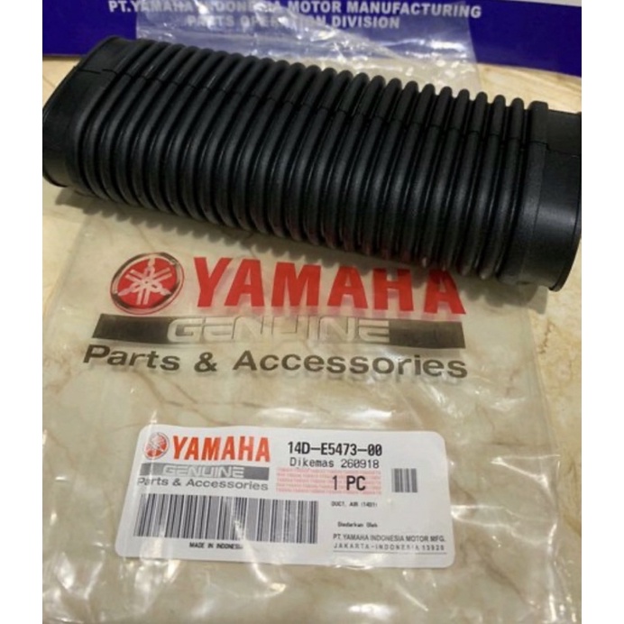 karet filter udara CVT duck air selang hawa mio soul mio sporty karburator fino mio soul karbu 14D o