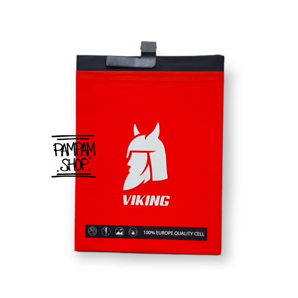 Baterai VIKING Double Power Original Vivo Y55 Y55S Y55L B-B1 BB1 Batre Batrai Battery Ori HP