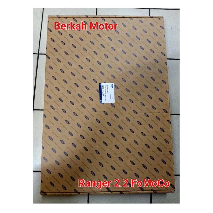 packing set ranger 2.2 Fomoco gasket full set ranger 2.2 Fomoco