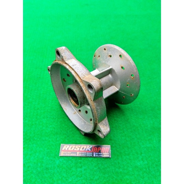 Tromol Depan Viar Cross X 150 Se Original