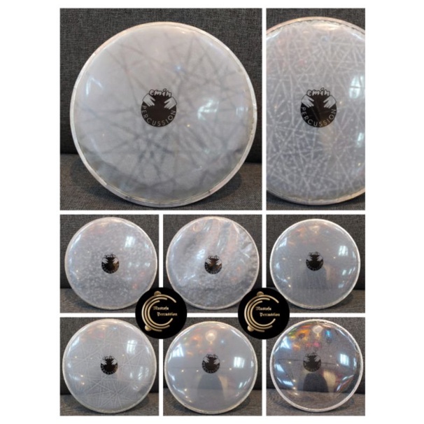 Promo Mika emin PERCUSSION darbuka super best seller (bayar cod)