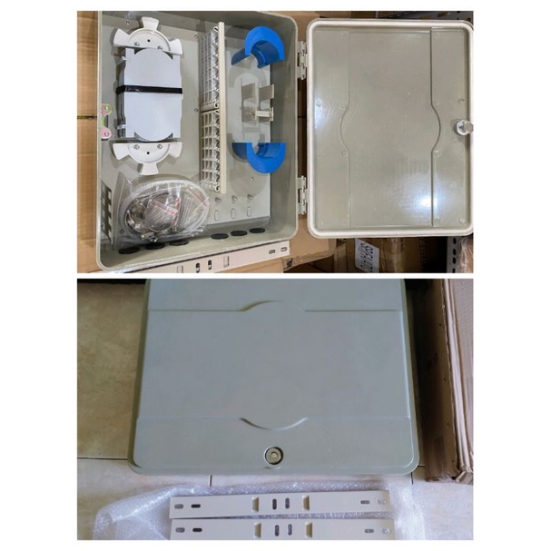 FDT 48 CORE SC UPC Odp Otb 48 core odc fiber optic pole tiang FDT ODP