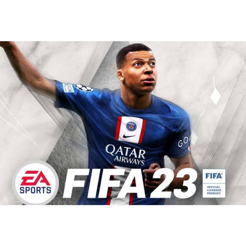 FIFA 23 PC & XBOX / ORIGINAL