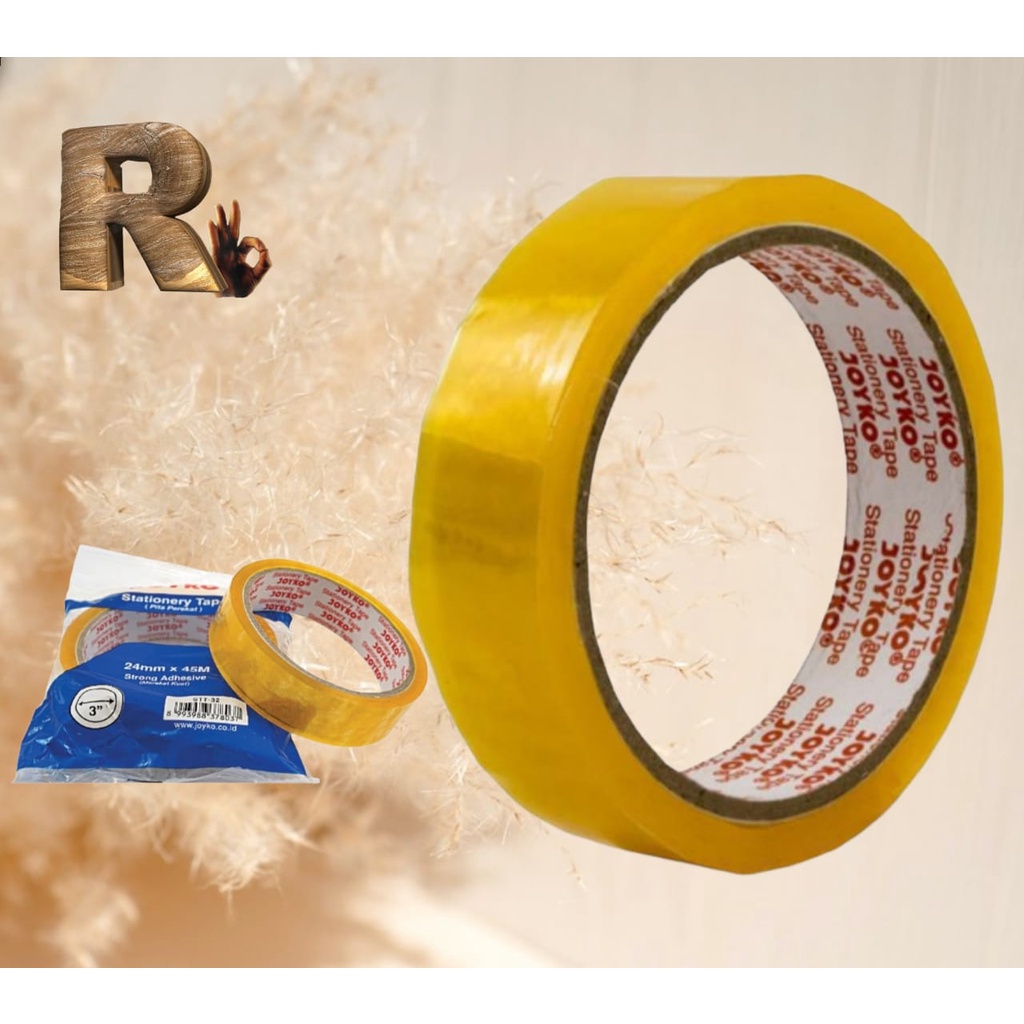

SELOTAPE JOYKO STT-32 ( 24MM )