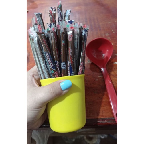 Tiara Pasta 1 Gelas isi 30 biji