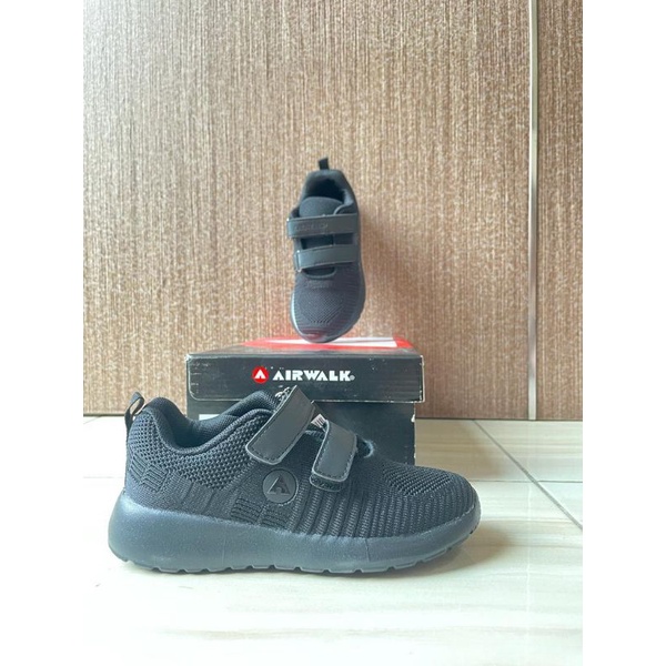 Sepatu Airwalk Anak Jovic Jr