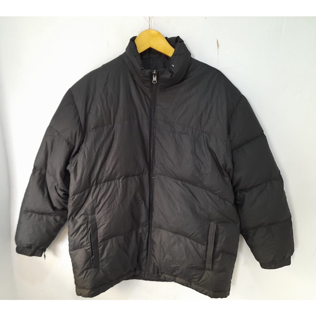 Jaket Bulang Pierre Cardin