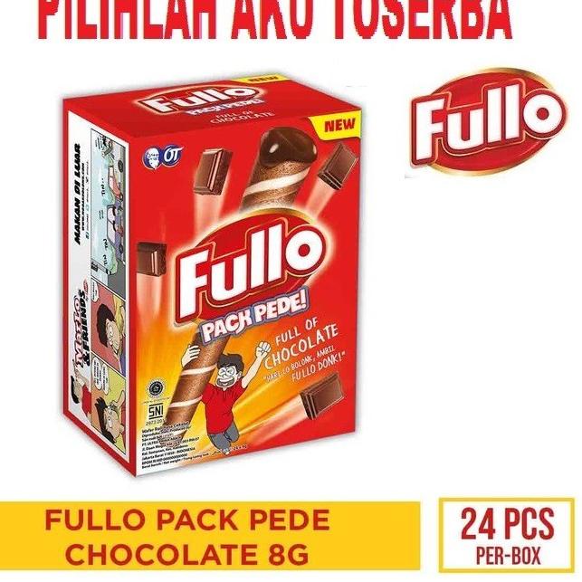 

TrcEe3E8--FULLO STICK CHOCOLATE 8 gram - 1 BOX ISI 24 pcs