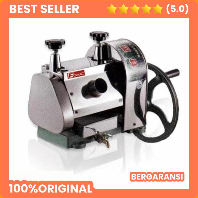 MESIN ALAT PENGGILING PERAS TEBU PEMBUAT ES SARI TEBU SUGAR CANE SCP MURAH PUSAT MESIN SEMARANG