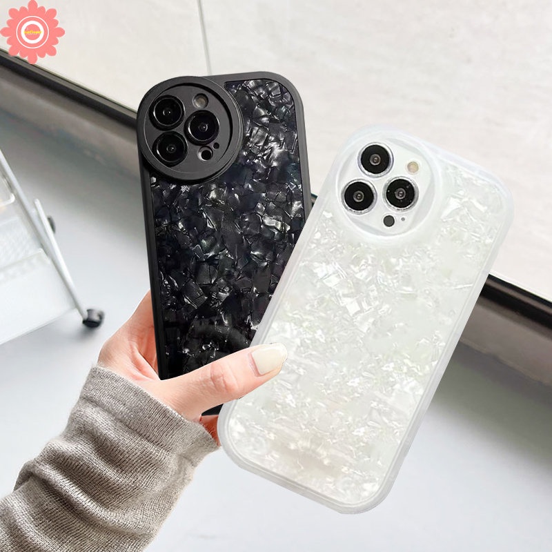 Casing Softcase Redmi Note 10 10s 11 11s 11Pro 9Pro 10Pro 8 9 9s Redmi 10 9T 9C NFC 10A 10C 9 9A POCO M3 X3 Mi 11 12X 11 Lite Motif Marmer Mewah Cover Penutup Mesin Cuci