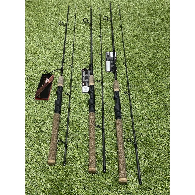 Joran Spinning Berkley Lightning Rod 662Ul 662M Dan 702L 198210Cm