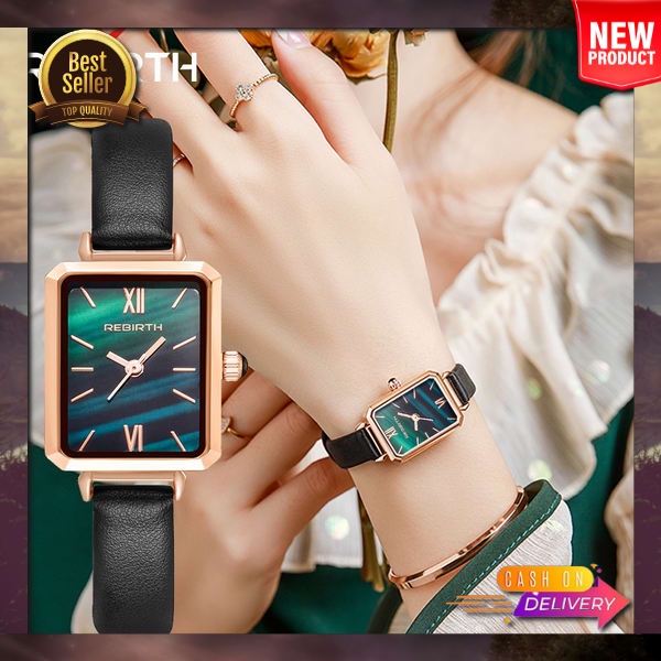 Hand Watch Remaja Elegan Watches Dewasa Murah Jsm Tangan Cewe Korea Cwek Dewasa Mewah Jam Tangan Wan