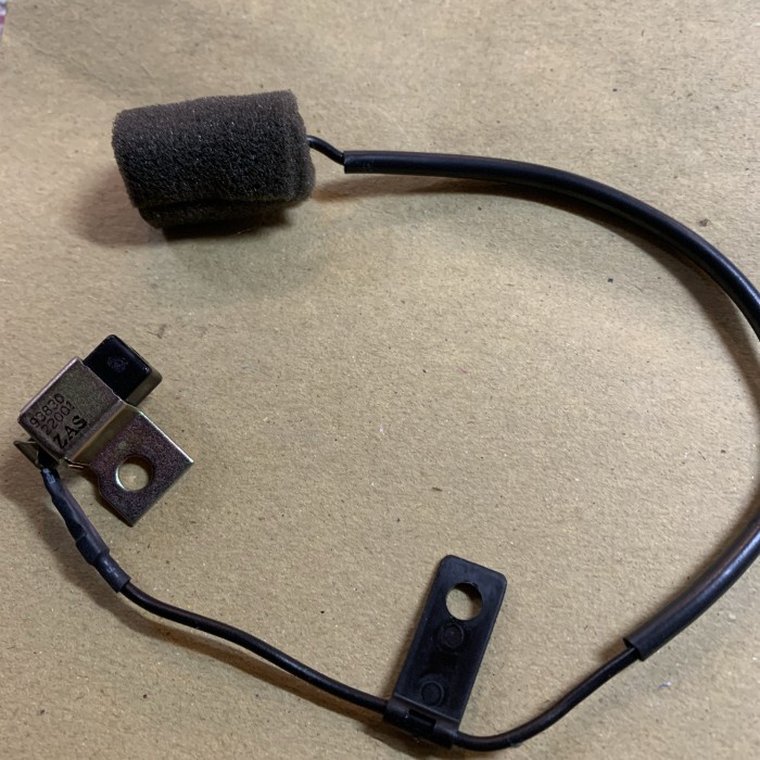 Switch rem tangan hyundai Accent .