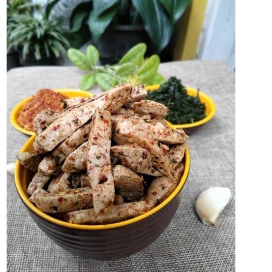 

3.3 Product HOT Stik BASRENG Viral,Cemilan Pedas Daun jeruk