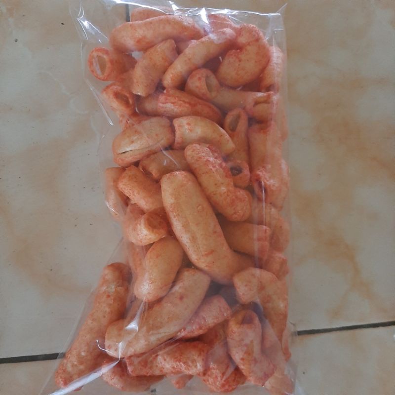 

makaroni pedas