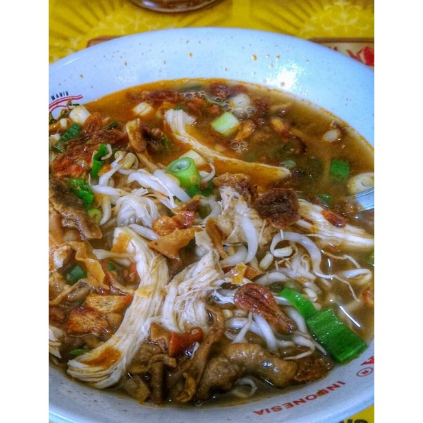 

soto ayam