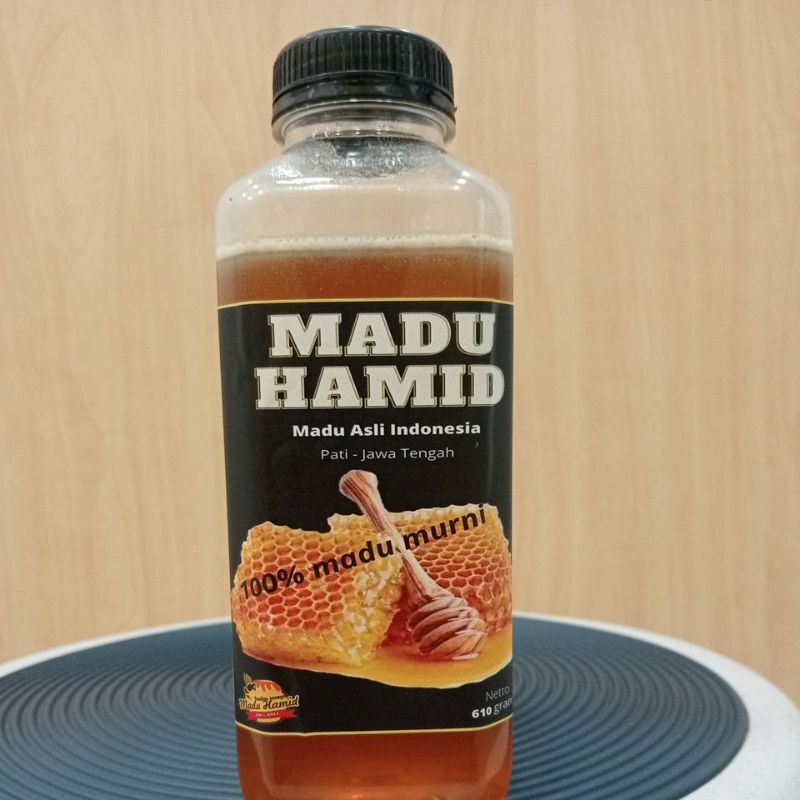 

MADU MURNI