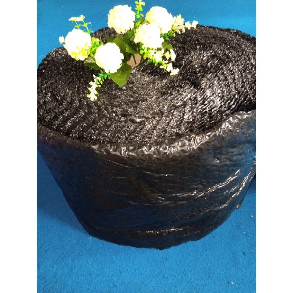 

tambahan bubble wrap