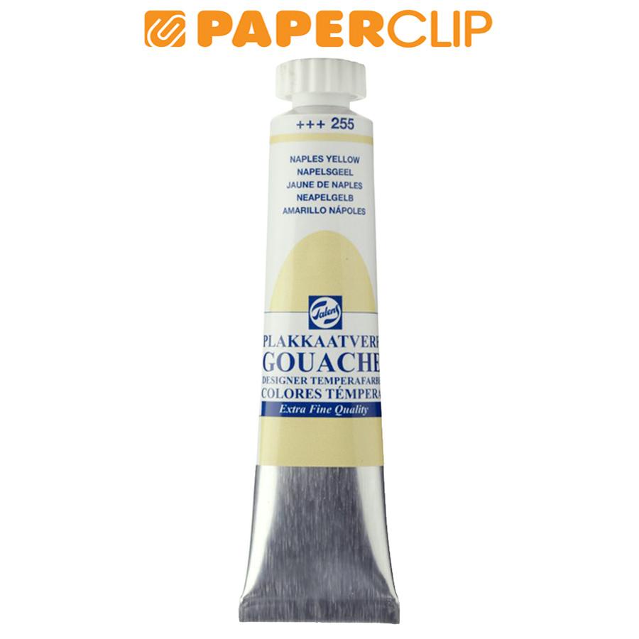 

GOUACHE TALENS 08042552 20ML NAPLES YELLOW