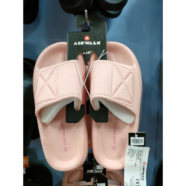 AIRWALK SASEN  SANDAL SLIDE SPORTS CASUAL WOMEN