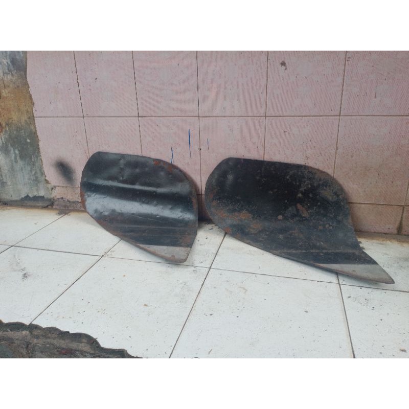 daun singkal traktor g600/g1000