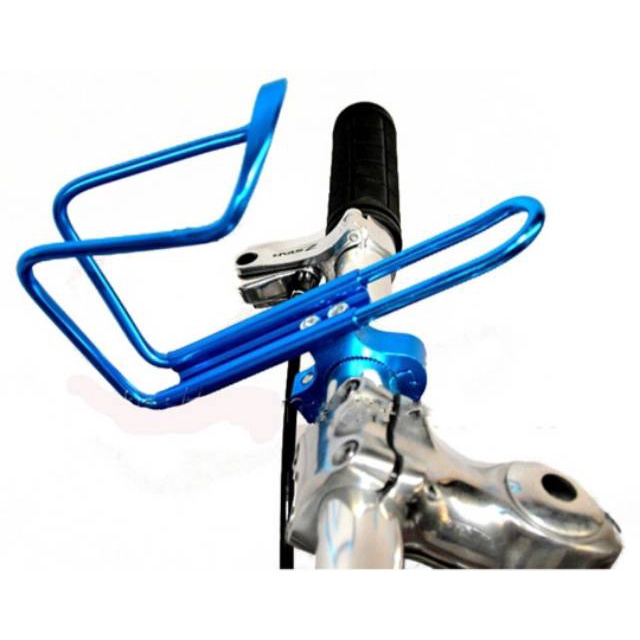 [COD] Holder Botol Minum Sepeda Allumunium ORIGINAL