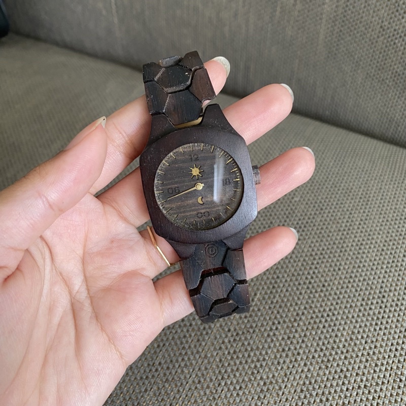 jam tangan matoa