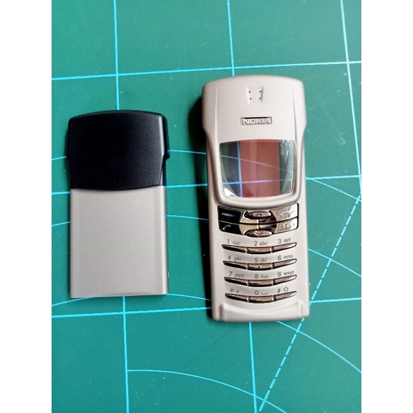 case Nokia 8910 master piece