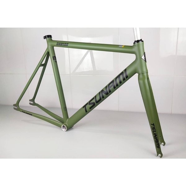 Frameset Tsunami SNM100 Army