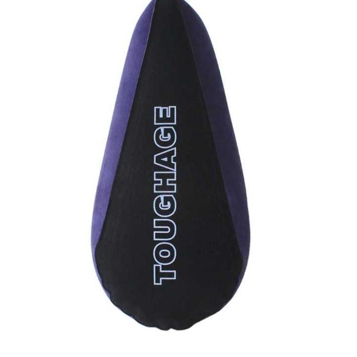 READY ✅TOUGHAGE Bantal Triangle Inflatable Erotic Pillow Sex Support - PF3101|RA7