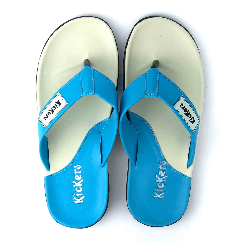 Sandal Japit Pria Model Korea Casual JPT 08