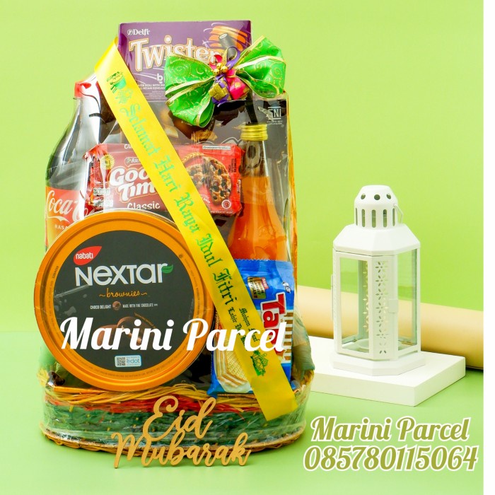 

[ COD ] PARCEL LEBARAN MURAH 2016