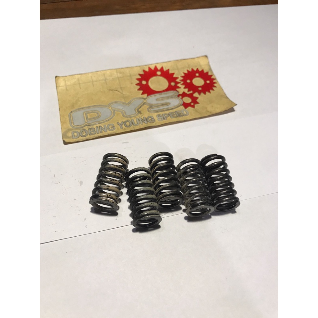 Pir Per Pegas Kampas Kopling Suzuki Suzuki Satria Fu