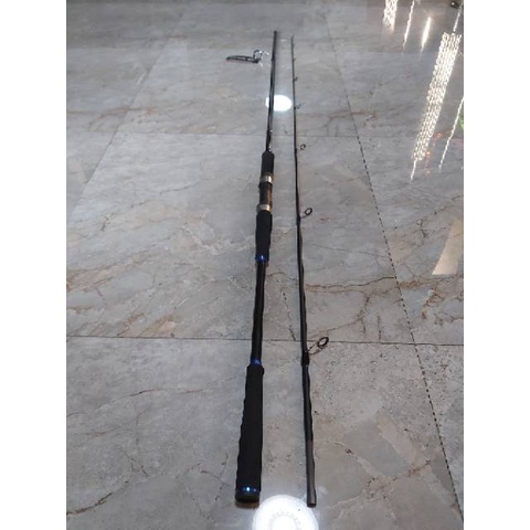 Joran Daido oceanic 210 240 270 300 Joran laut