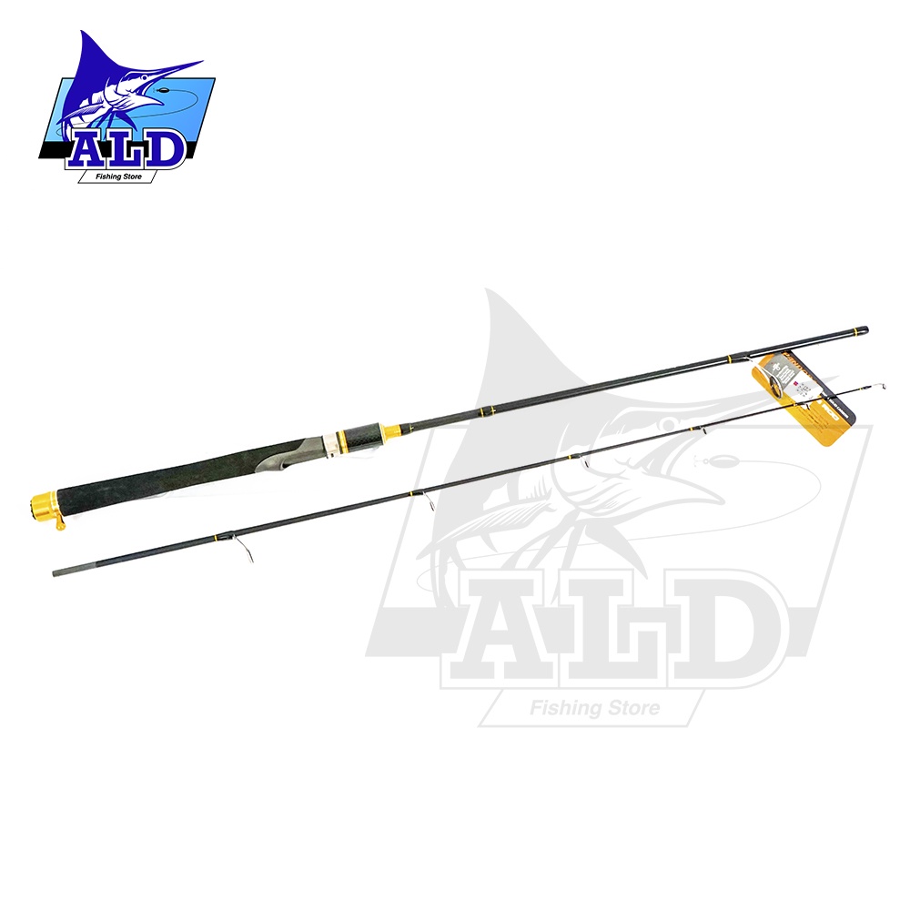 Joran Pancing Daido Pandora II 562 (8-17 LB)