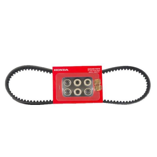 Original Van Belt (Drive Belt) – Honda Vario 125 FI
