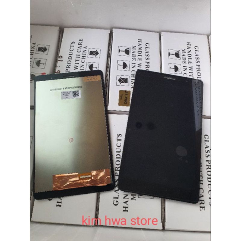 LCD huawei mediapad tab 3
