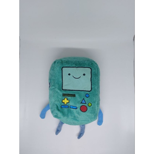 Boneka Adventure TIME - BMO