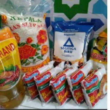 

Silahkan Beli--paket sembako murah