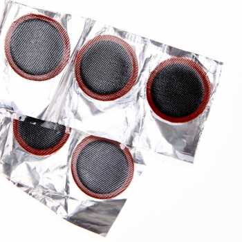 Peralatan Portable Tambal Ban Sepeda / Alat Tambal Ban Sepeda Lipat Mtb Fixie Roadbike / Tambal Ban Sepeda Dalem set lengkap Alat Tambal Ban Sepeda Congkelan Cungkilan Lem Rubber Tool Dalam Inner Tube Patch Kit Repair / Tambal Ban Sepeda Motor Praktris