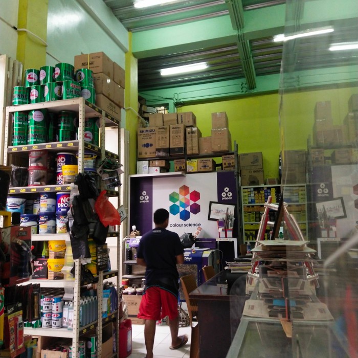 

Dijual Ongkos Kirim Bergaransi