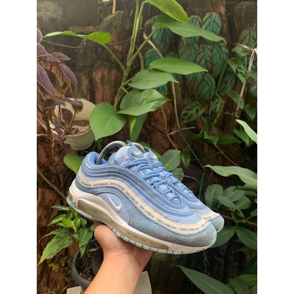 Nike AirMax 97 ‘Have A Nike Day’