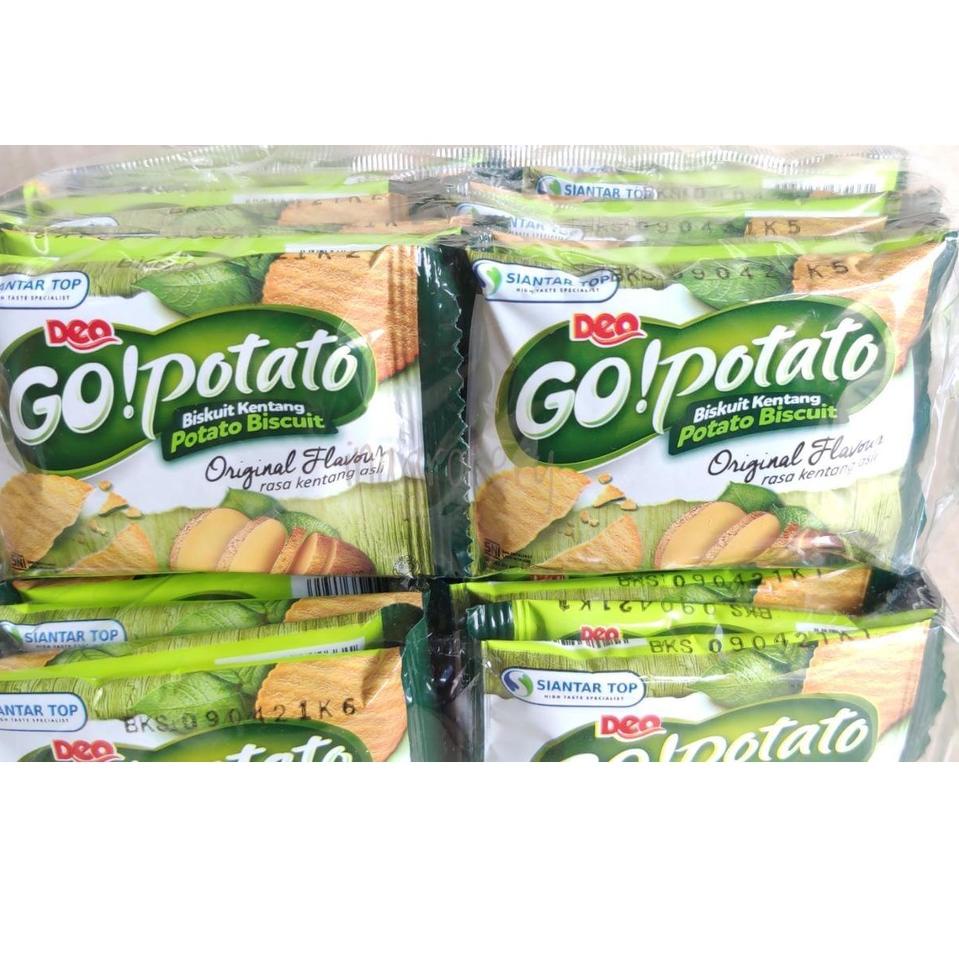 

kodeL1x1W--GO ! POTATO BISCUIT 20pcs