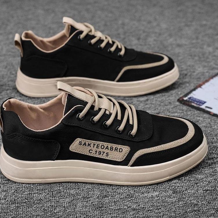 Paling Dicari SEPATU COWOK CEWEK SNEAKER SKATEBOARD C9775