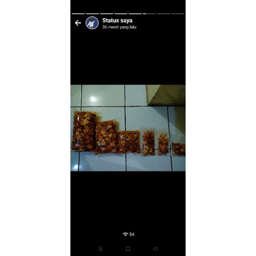 

Seblak Cikruh Pedas manis/Original
